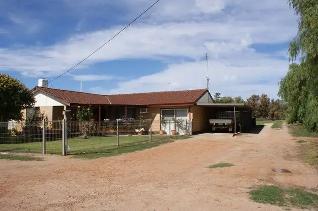 Main view of Homely house listing, 8 Hunts Road, Dongara WA 6525