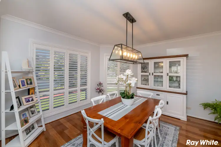 Third view of Homely villa listing, 1 Vista Del Mar, Forster NSW 2428
