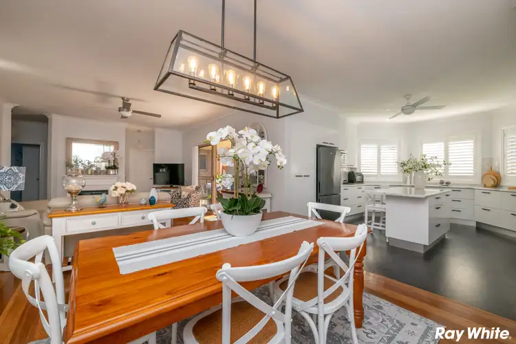 Fourth view of Homely villa listing, 1 Vista Del Mar, Forster NSW 2428