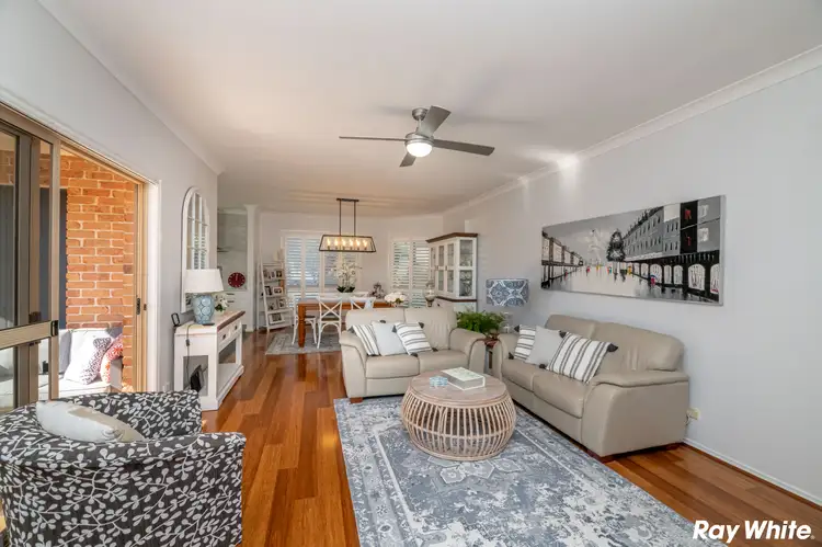 Fifth view of Homely villa listing, 1 Vista Del Mar, Forster NSW 2428