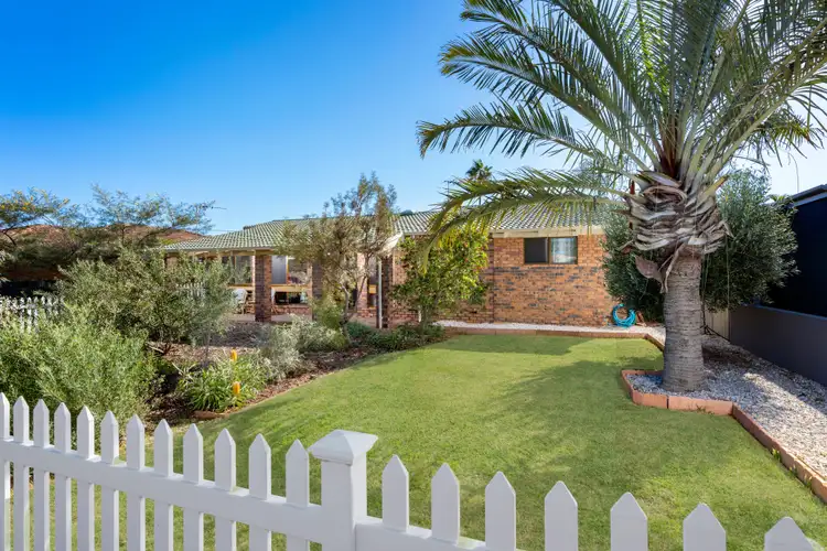 Third view of Homely house listing, 7 O'Connor Street, Bluff Point WA 6530