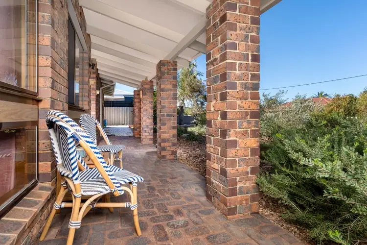 Fourth view of Homely house listing, 7 O'Connor Street, Bluff Point WA 6530