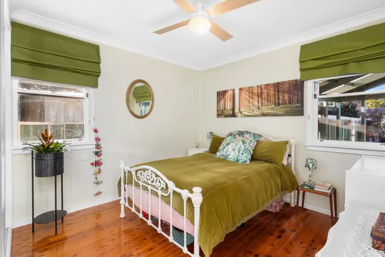 Third view of Homely house listing, 1 Reynolds Avenue, Hobartville NSW 2753