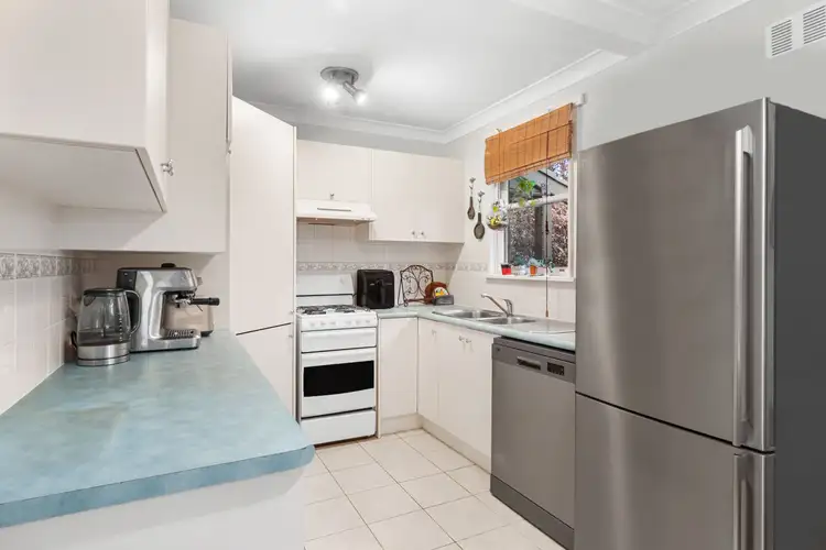 Fourth view of Homely house listing, 1 Reynolds Avenue, Hobartville NSW 2753