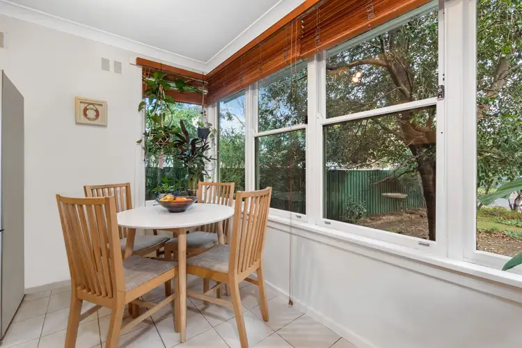 Fifth view of Homely house listing, 1 Reynolds Avenue, Hobartville NSW 2753