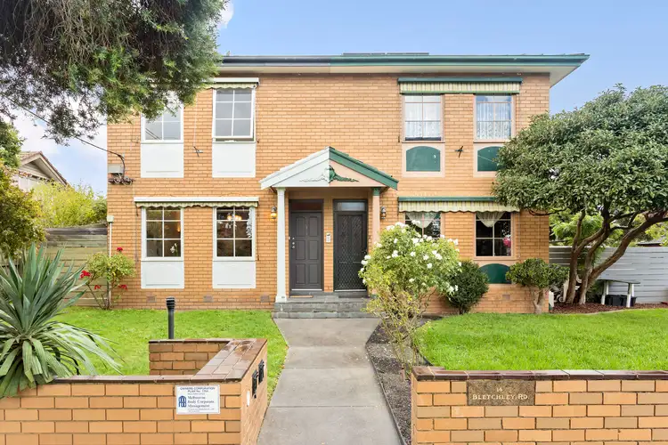 1/14 Bletchley Road, Hughesdale VIC 3166