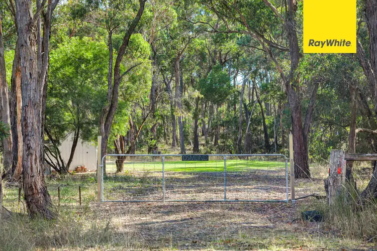 Third view of Homely land listing, Lot 22 Browns Road, Scarsdale VIC 3351