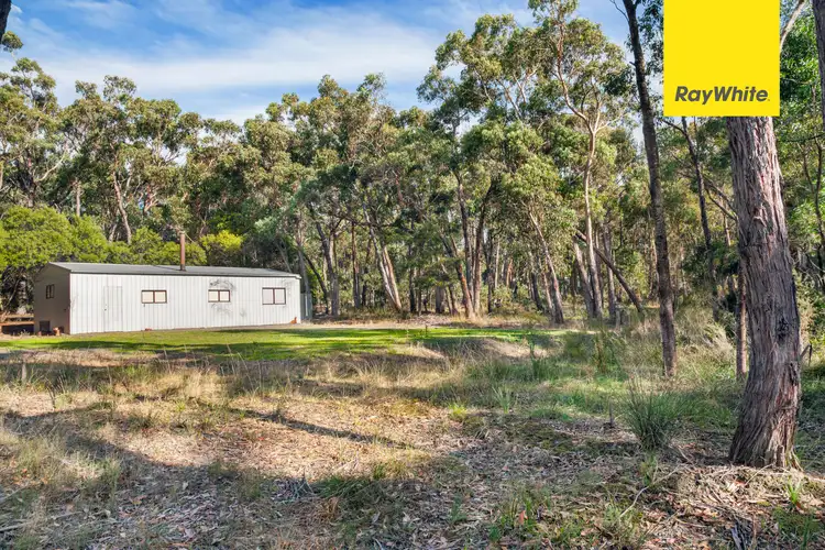 Fourth view of Homely land listing, Lot 22 Browns Road, Scarsdale VIC 3351