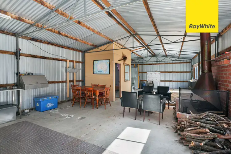 Sixth view of Homely land listing, Lot 22 Browns Road, Scarsdale VIC 3351