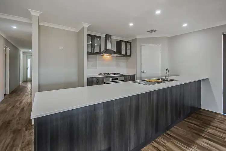 Third view of Homely house listing, 60 Bonnington Way, Baldivis WA 6171