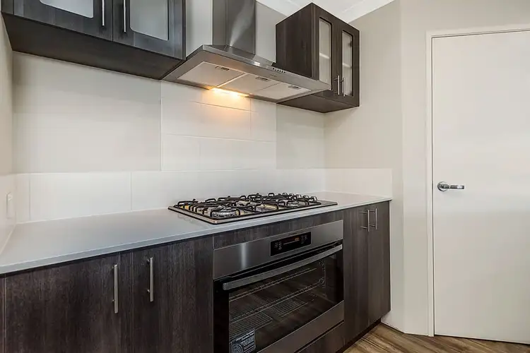 Fifth view of Homely house listing, 60 Bonnington Way, Baldivis WA 6171
