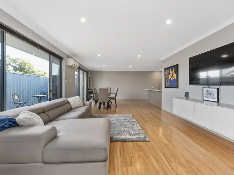 Sixth view of Homely house listing, 3/7 Lunar Way, Beckenham WA 6107