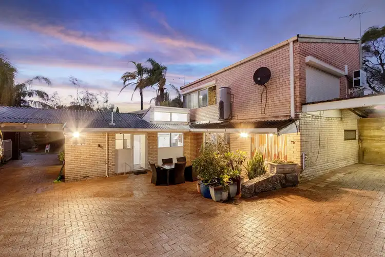 Main view of Homely house listing, 45 Waddington Crescent, Koondoola WA 6064