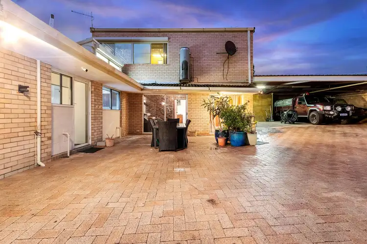 Fourth view of Homely house listing, 45 Waddington Crescent, Koondoola WA 6064