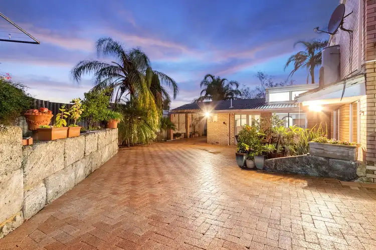 Fifth view of Homely house listing, 45 Waddington Crescent, Koondoola WA 6064