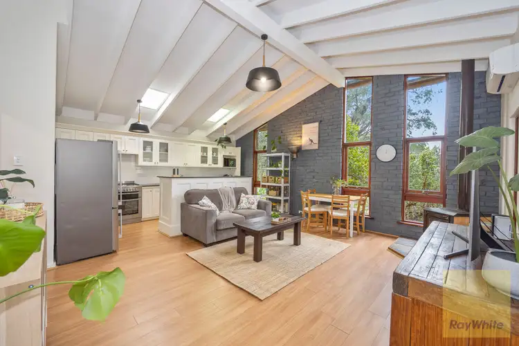 Main view of Homely house listing, 44 McGlew Road, Glen Forrest WA 6071
