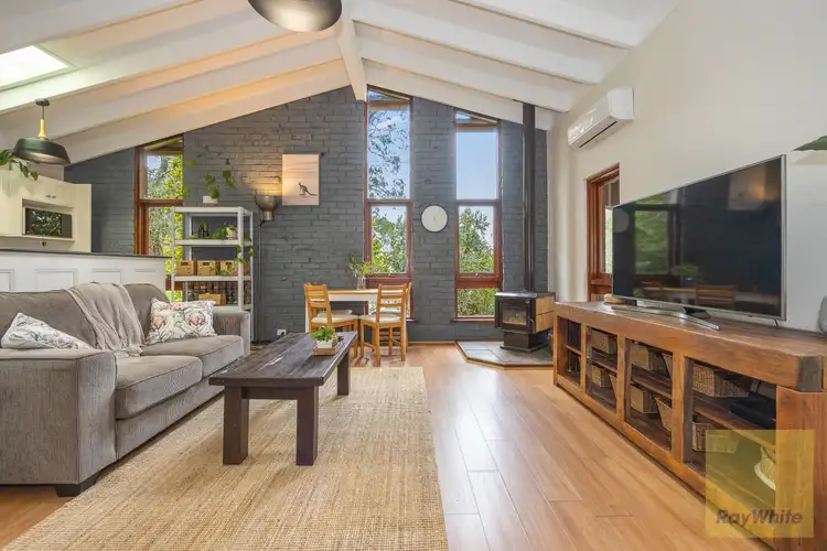 Sixth view of Homely house listing, 44 McGlew Road, Glen Forrest WA 6071