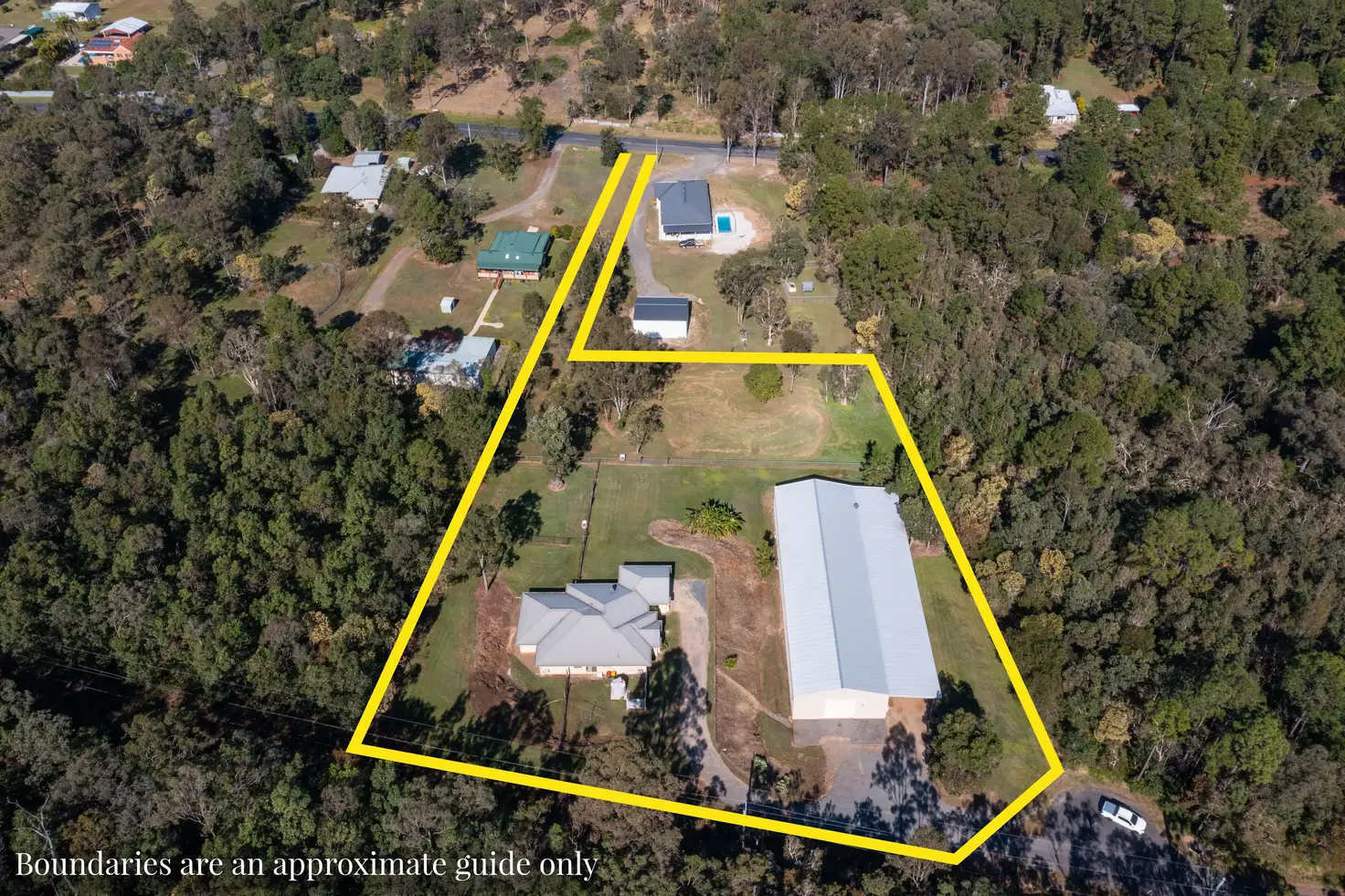 Main view of Homely house listing, Address available on request