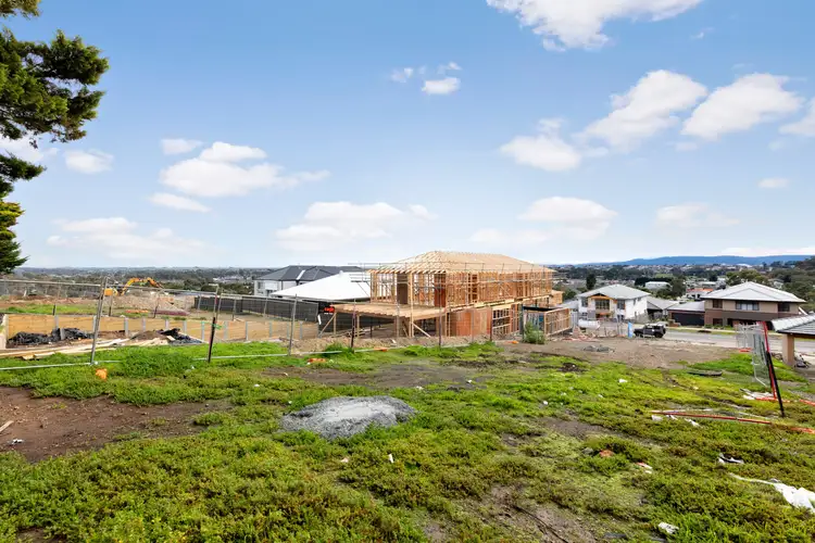 Second view of Homely land listing, 18 Elderfield Circuit, Doreen VIC 3754