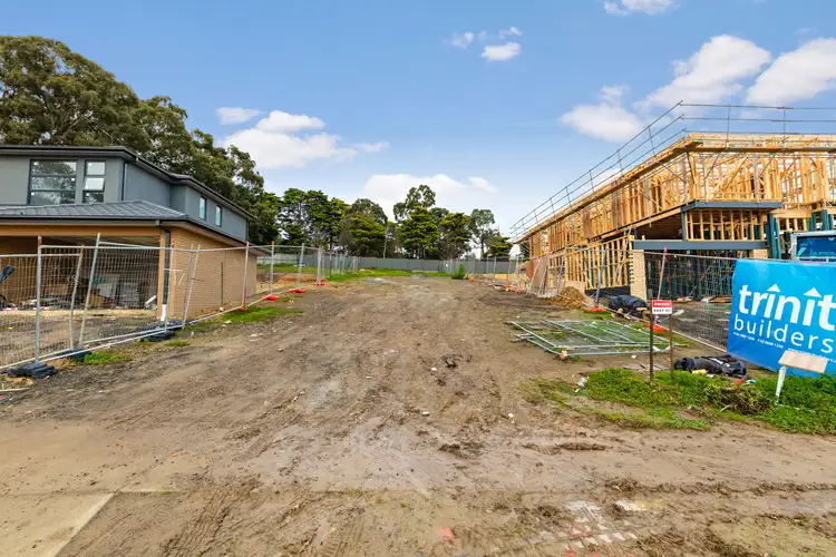 Third view of Homely land listing, 18 Elderfield Circuit, Doreen VIC 3754