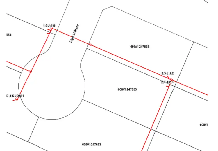 Sixth view of Homely land listing, 3 Liguori Place, Goulburn NSW 2580