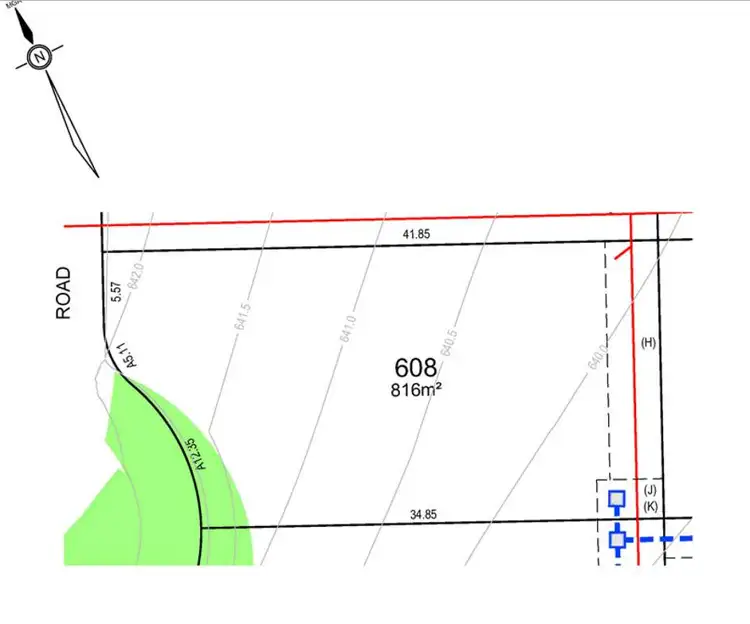 Seventh view of Homely land listing, 3 Liguori Place, Goulburn NSW 2580