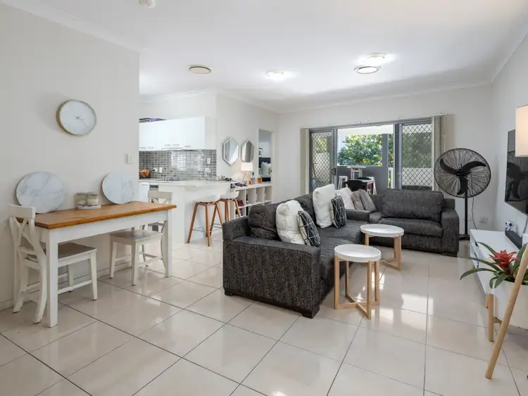 4/33-35 Rode Road, Wavell Heights QLD 4012