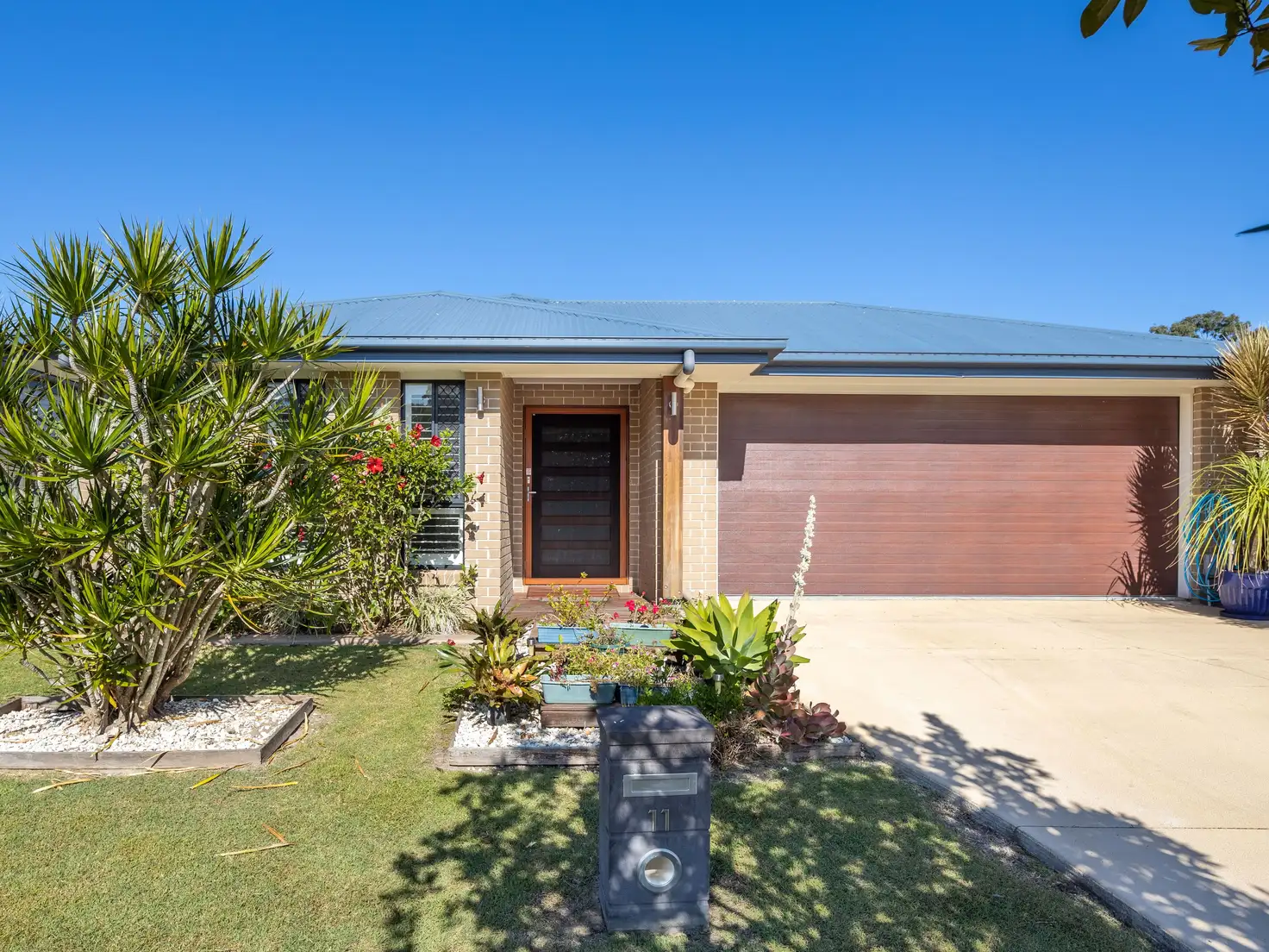 Main view of Homely house listing, 11 Bluestar Circuit, Caboolture QLD 4510