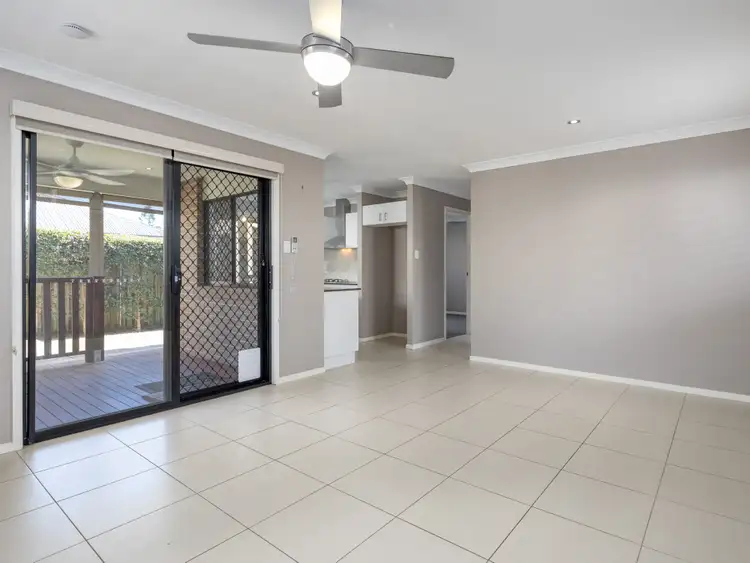 Third view of Homely house listing, 11 Bluestar Circuit, Caboolture QLD 4510
