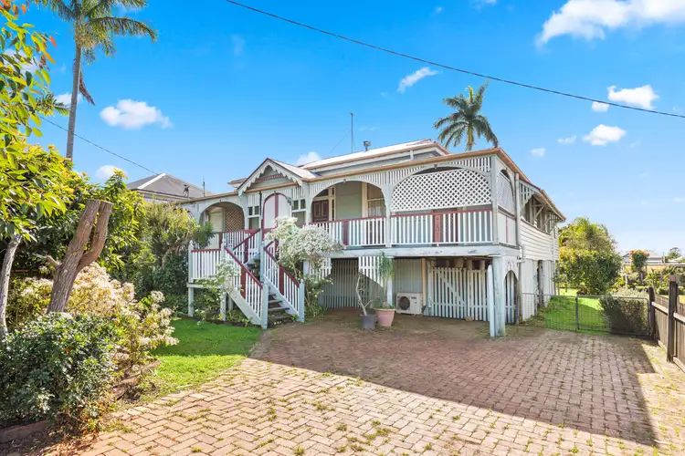 Main view of Homely house listing, 29 Milton Street, Maryborough QLD 4650
