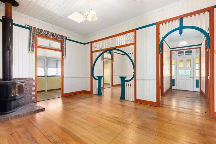 Third view of Homely house listing, 29 Milton Street, Maryborough QLD 4650