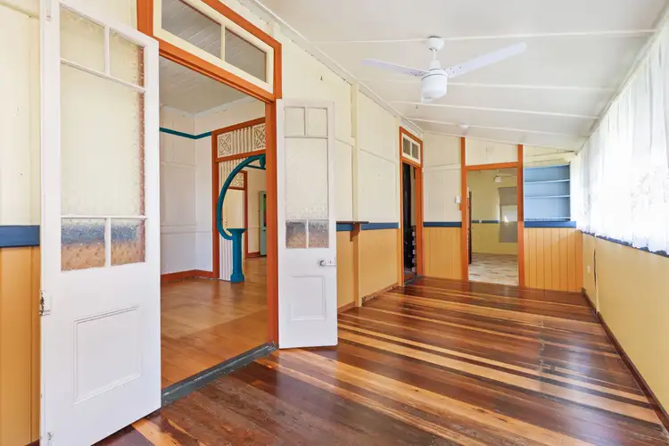 Fourth view of Homely house listing, 29 Milton Street, Maryborough QLD 4650