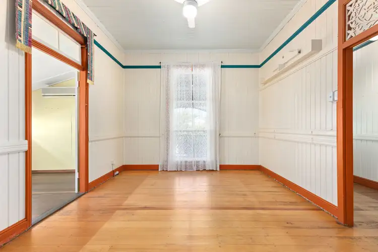 Fifth view of Homely house listing, 29 Milton Street, Maryborough QLD 4650