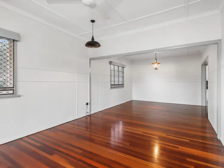 Third view of Homely house listing, 121 Queen Street, Maryborough QLD 4650