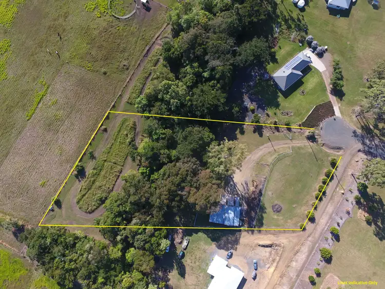 15 Timberland Court, Sarina QLD 4737