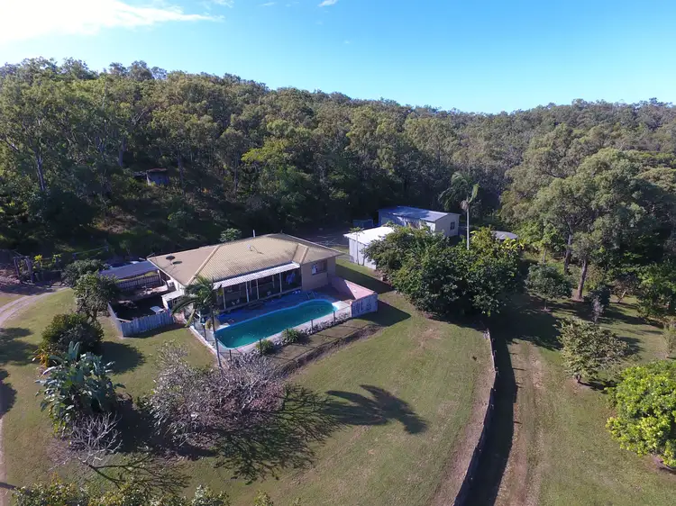 697 Sarina Beach Road