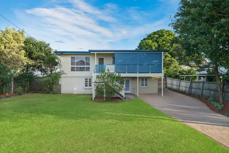 2 Inglis Street, Woody Point QLD 4019