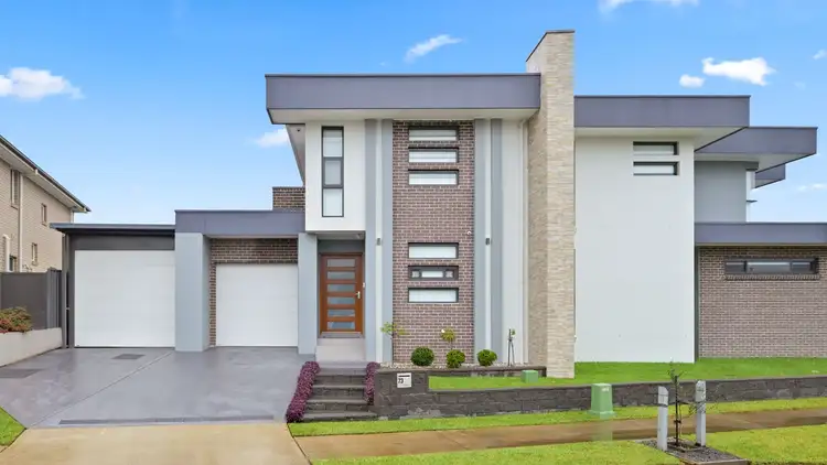 73 Radisich Loop, Oran Park NSW 2570