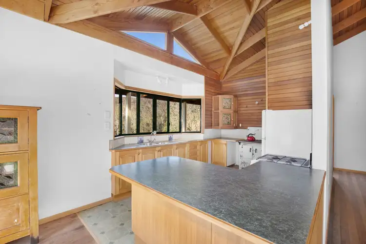Sixth view of Homely rural property listing, 829 Harness Cask Road, Tyringham NSW 2453