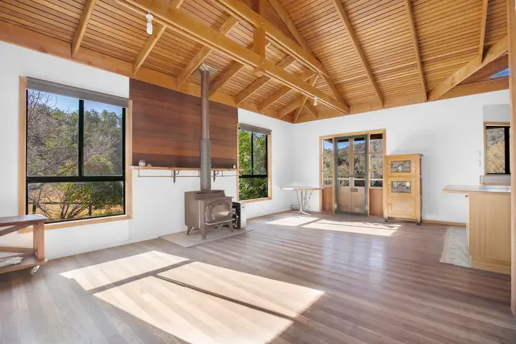 Seventh view of Homely rural property listing, 829 Harness Cask Road, Tyringham NSW 2453
