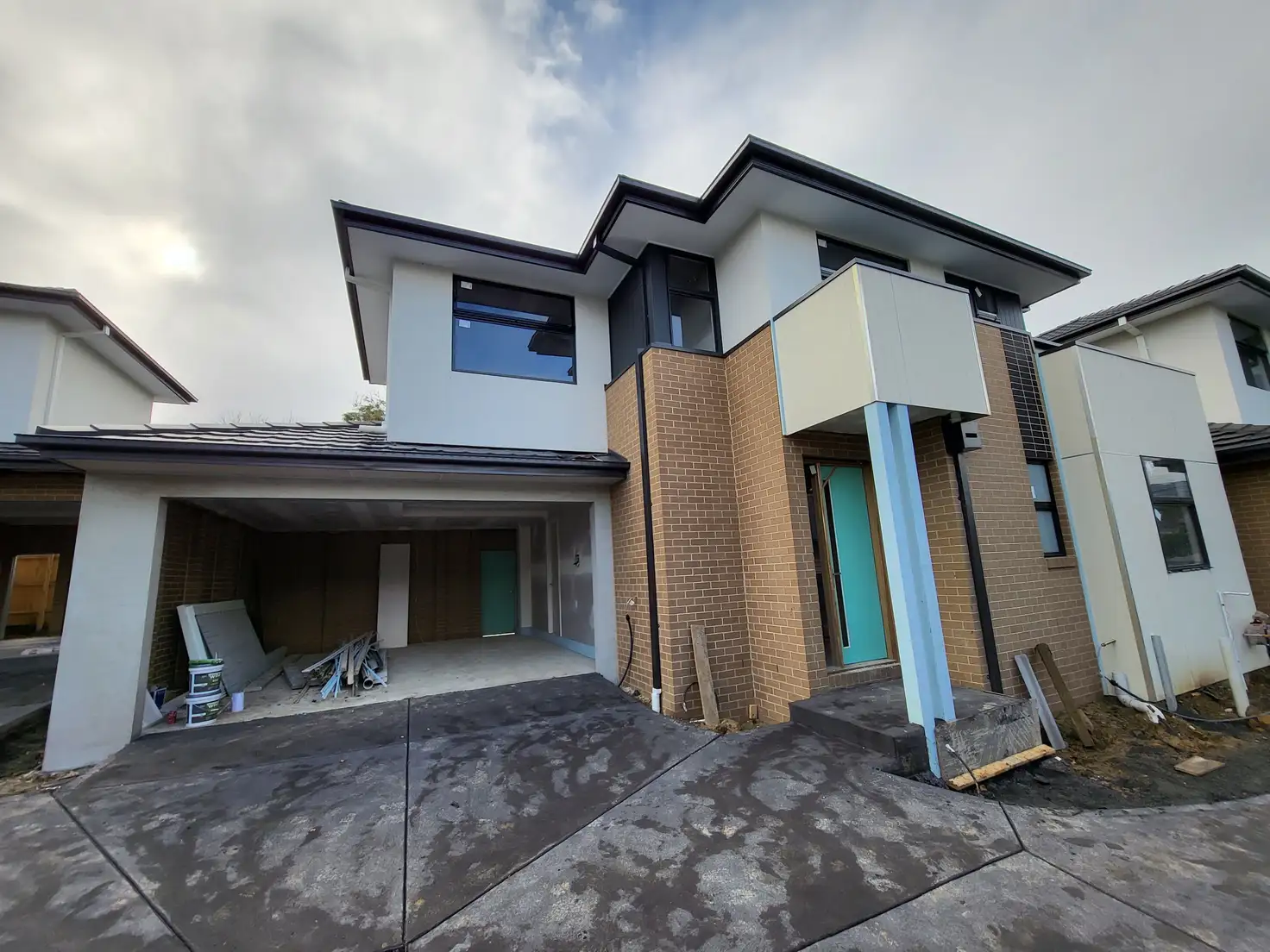 Main view of Homely townhouse listing, 2/16 Gordon Street, Croydon VIC 3136