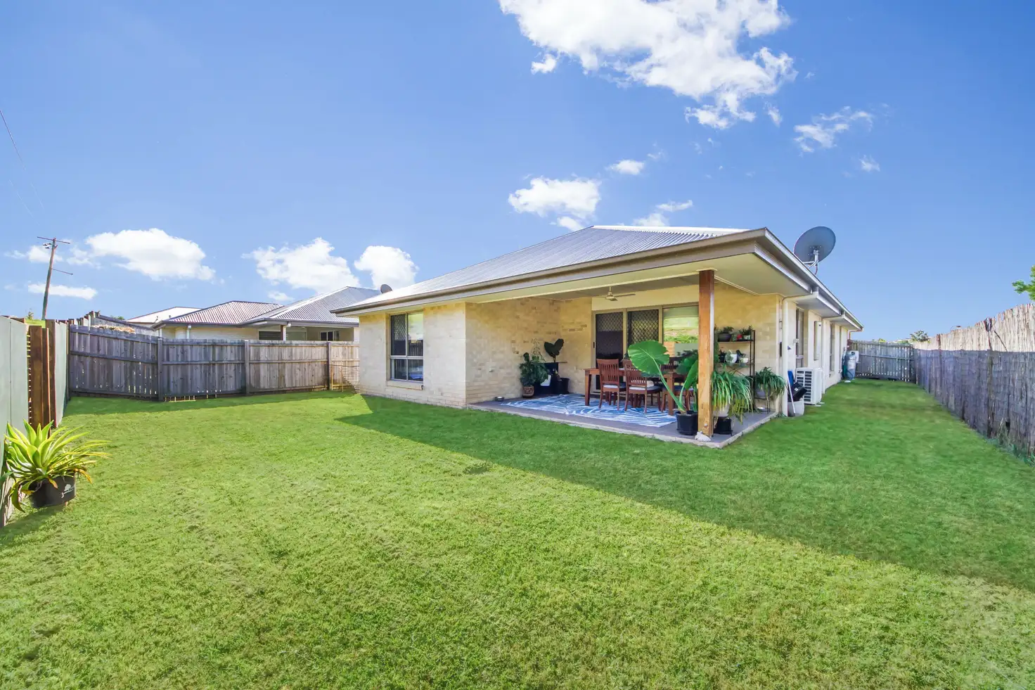 Main view of Homely house listing, 44 Cassidy Crescent, Willow Vale QLD 4209