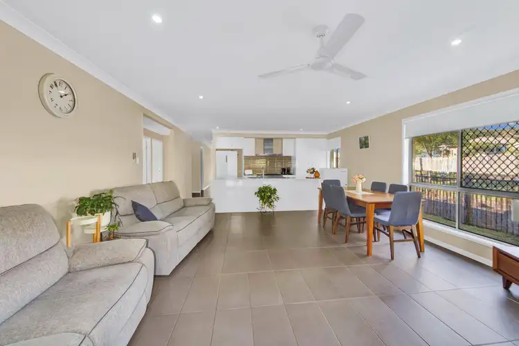 Fourth view of Homely house listing, 44 Cassidy Crescent, Willow Vale QLD 4209