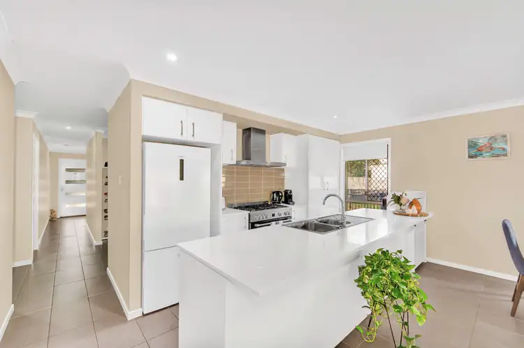 Fifth view of Homely house listing, 44 Cassidy Crescent, Willow Vale QLD 4209