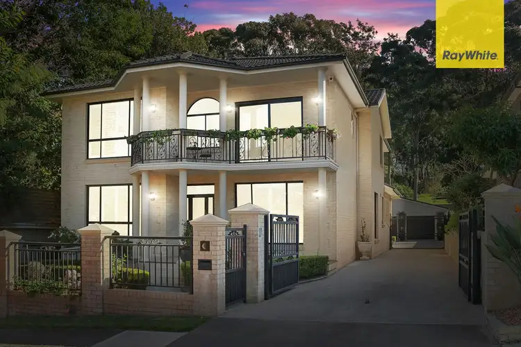 34 Binalong Road, Pendle Hill NSW 2145