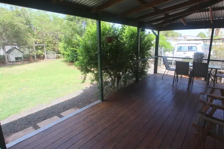 Fourth view of Homely house listing, 18 River Street, Charleville QLD 4470