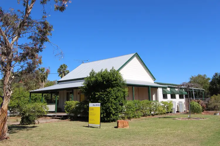 Fifth view of Homely house listing, 18 River Street, Charleville QLD 4470