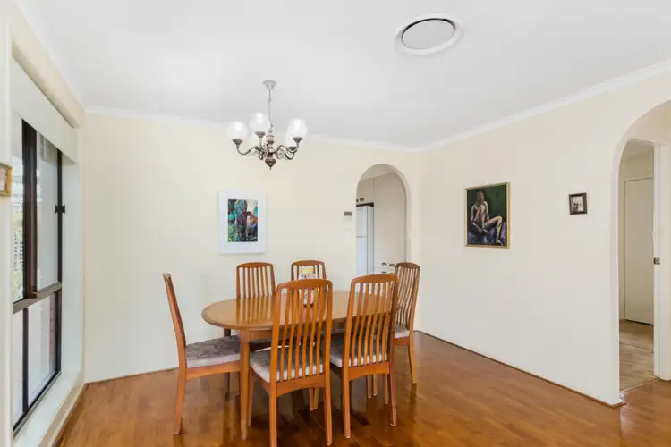 Third view of Homely house listing, 5 Sunray Crescent, Horsley NSW 2530