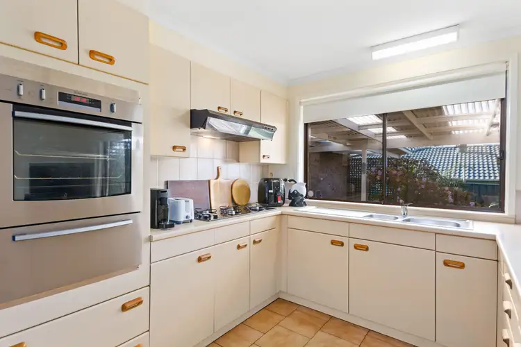 Fourth view of Homely house listing, 5 Sunray Crescent, Horsley NSW 2530