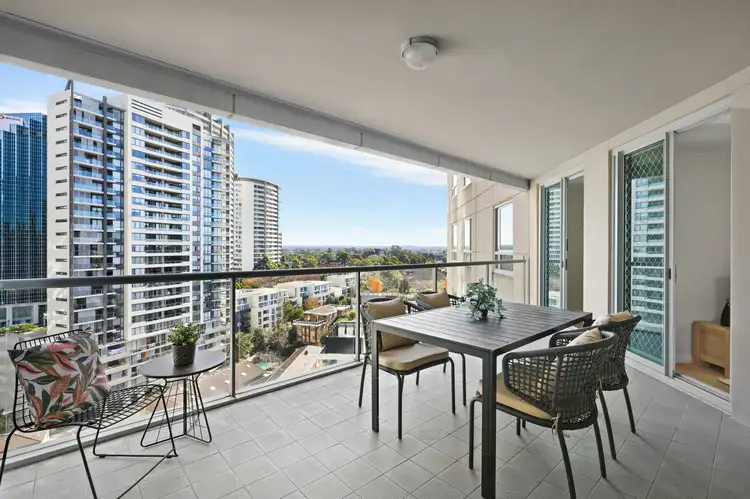 1502/2B Help Street, Chatswood NSW 2067